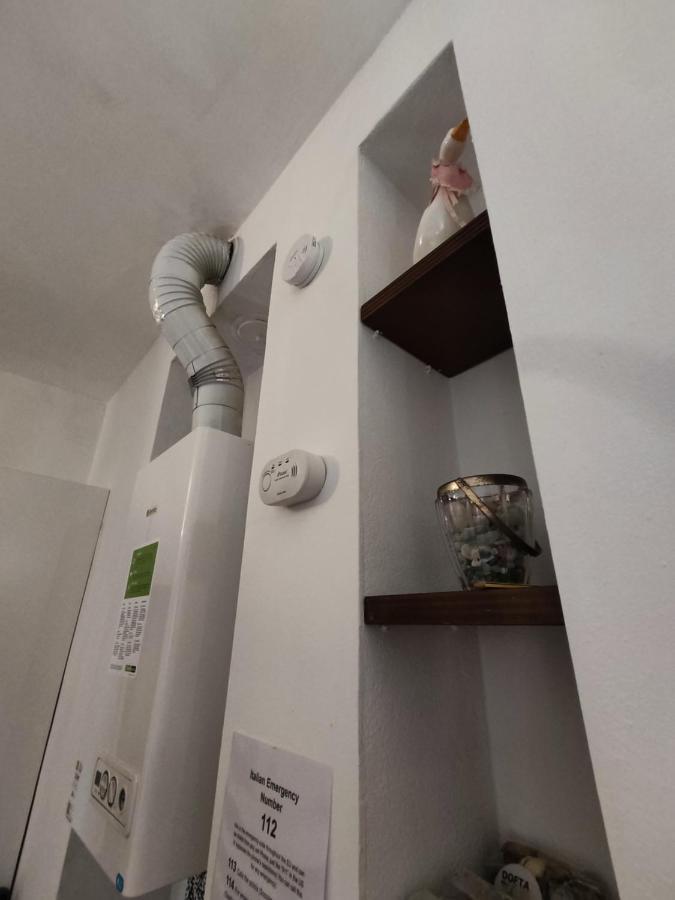 Apartamento Isola Di Chinatown Bilocale Storico Nel Cuore Di Milano, Comfort E Stile Autentico Con 3 Letti Extra Large Milán