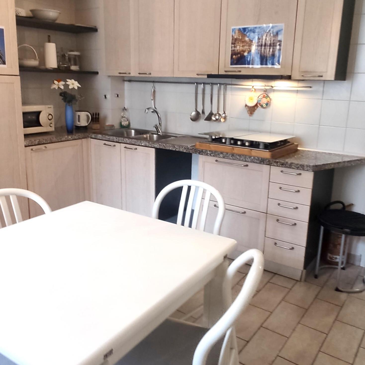 Apartamento Isola Di Chinatown Bilocale Storico Nel Cuore Di Milano, Comfort E Stile Autentico Con 3 Letti Extra Large